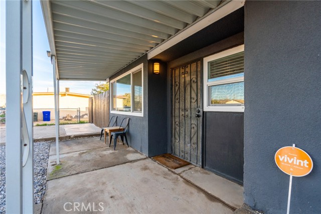 Detail Gallery Image 8 of 42 For 22947 Lucilla Rd, Apple Valley,  CA 92308 - 3 Beds | 1 Baths