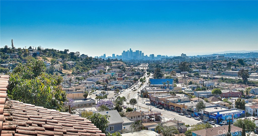 Residential for sale in City Terrace, California, AR21107302