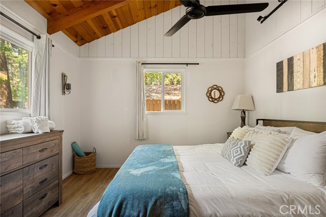 Detail Gallery Image 15 of 33 For 42744 La Placida, Big Bear Lake,  CA 92315 - 2 Beds | 1 Baths