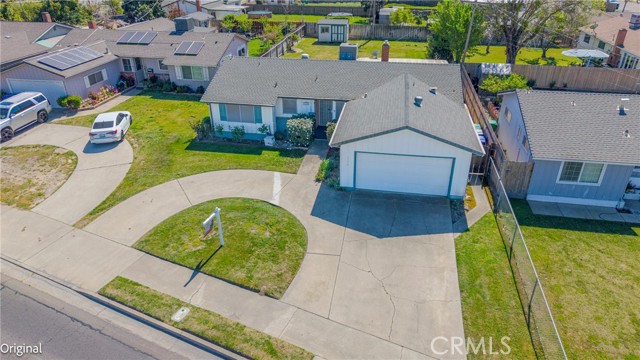 Detail Gallery Image 2 of 63 For 1150 Bellevue, Atwater,  CA 95301 - 3 Beds | 2 Baths