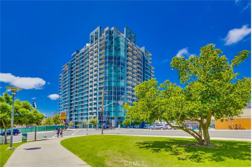 1080 Park Boulevard #706