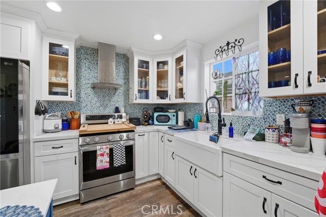 Detail Gallery Image 72 of 75 For 14613 Piuma, Norwalk,  CA 90650 - 3 Beds | 2 Baths