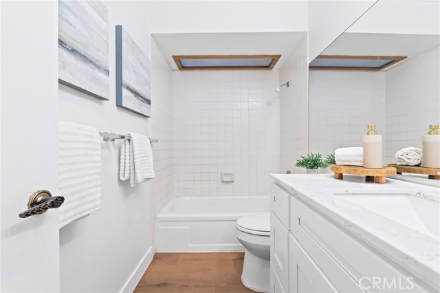 Detail Gallery Image 26 of 44 For 5617 Adobe Falls #C,  San Diego,  CA 92120 - 3 Beds | 2 Baths