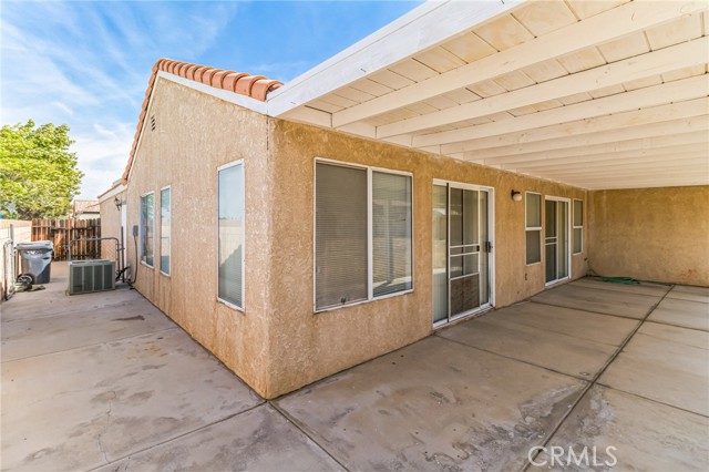 Detail Gallery Image 23 of 27 For 6012 Sandpiper Pl, Palmdale,  CA 93552 - 4 Beds | 2 Baths