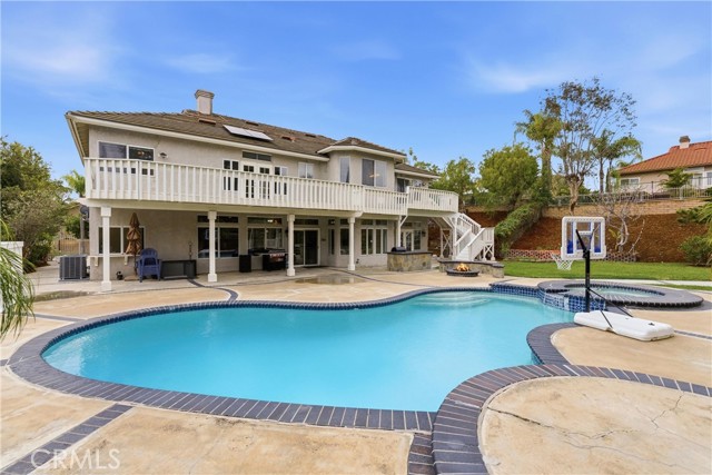 Image 45 of 53 For 24345 La Homa