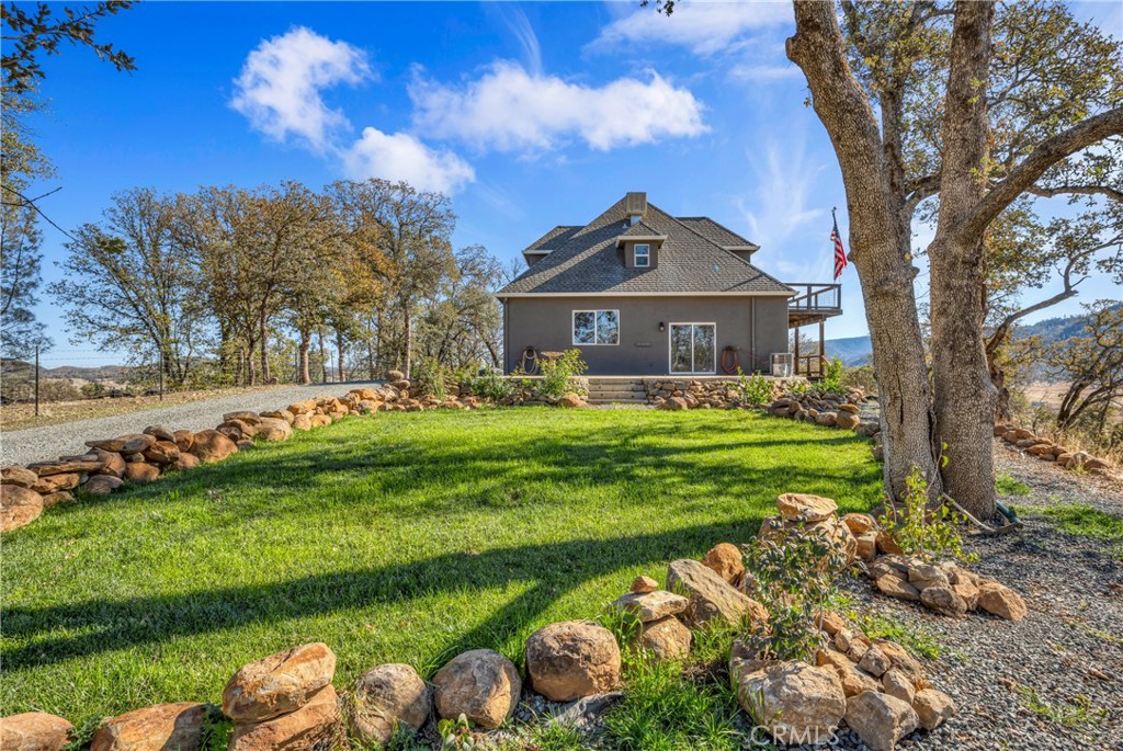17230 Black Oak Hill Drive, Middletown, CA 95461