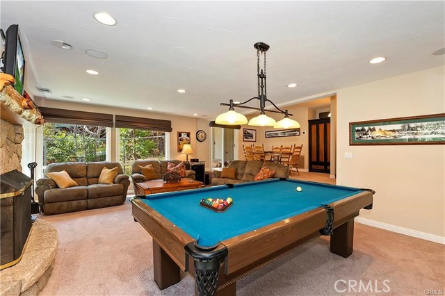 Detail Gallery Image 34 of 52 For 27513 W Shore Rd, Lake Arrowhead,  CA 92352 - 6 Beds | 4/1 Baths