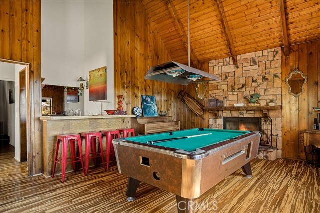 Detail Gallery Image 31 of 47 For 27808 Alpen, Lake Arrowhead,  CA 92352 - 4 Beds | 3/1 Baths