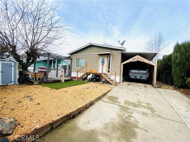 Detail Gallery Image 2 of 2 For 6935 Colusa St, Nice,  CA 95464 - 3 Beds | 2 Baths