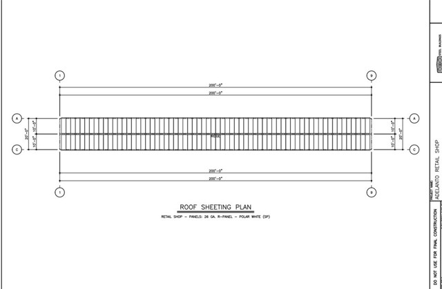 Detail Gallery Image 5 of 5 For 0 Rancho, Adelanto,  CA 92301 - – Beds | – Baths