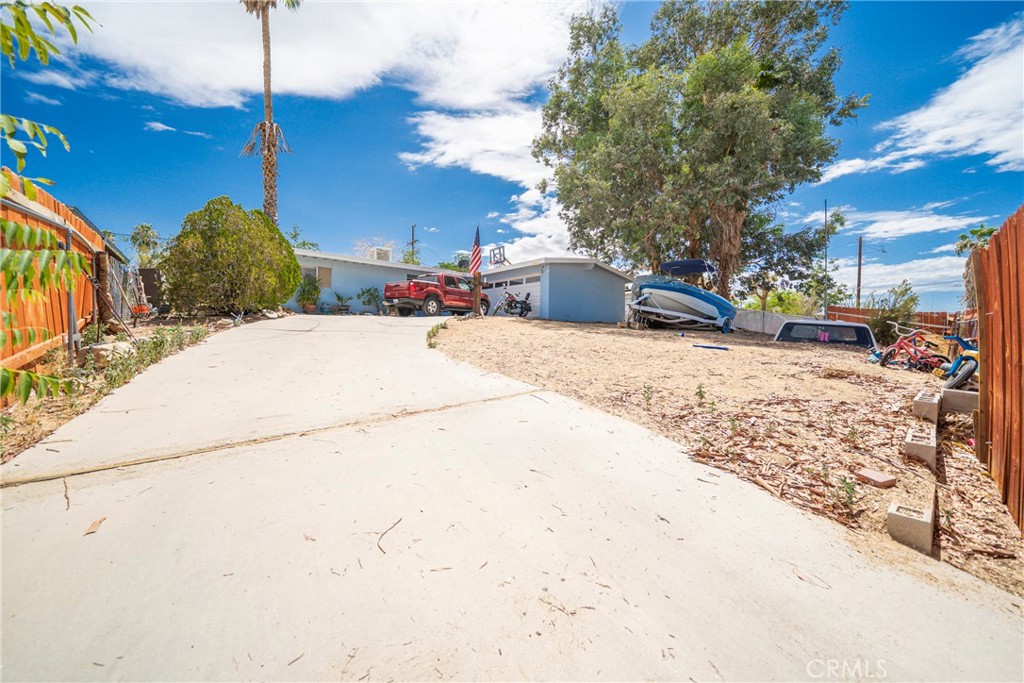 61497 Valley View Drive