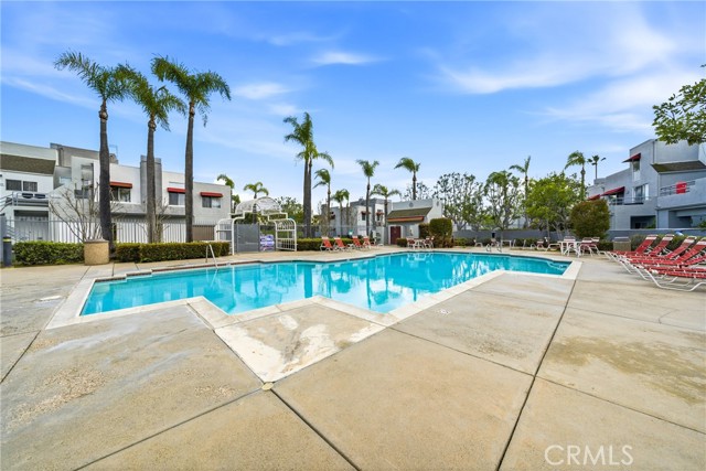 Detail Gallery Image 37 of 48 For 27743 Zircon #104,  Mission Viejo,  CA 92691 - 2 Beds | 1 Baths