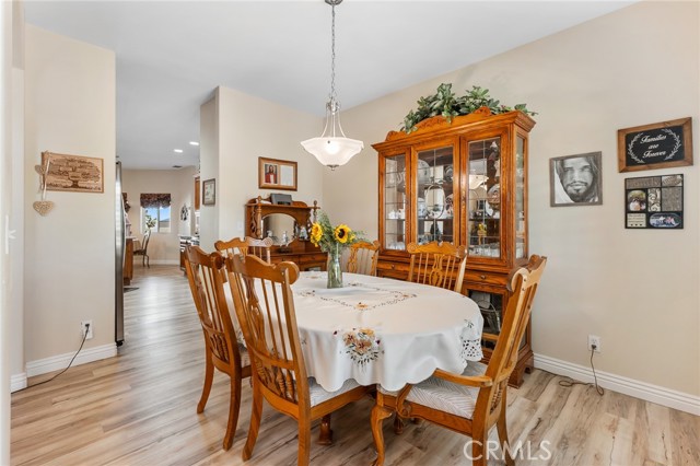 Detail Gallery Image 18 of 74 For 58598 Santa Maria Dr, Yucca Valley,  CA 92284 - 4 Beds | 3 Baths