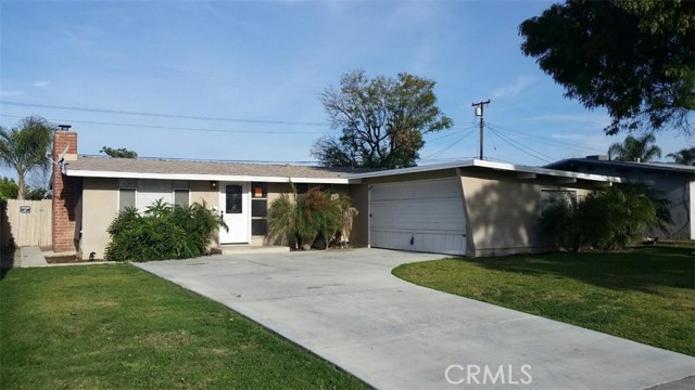 921 N Damato Dr, Covina, CA 91724