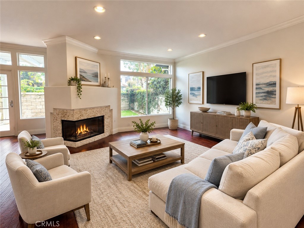 122 Stoney Pointe