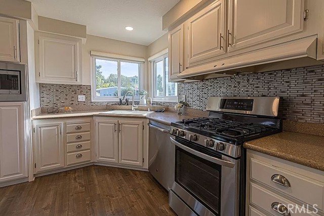 Detail Gallery Image 20 of 24 For 30760 Paradise Palm Ave, Homeland,  CA 92548 - 2 Beds | 2 Baths