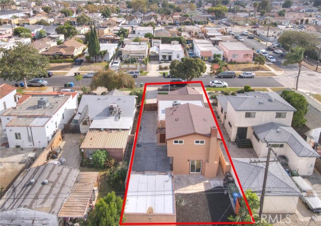 Detail Gallery Image 67 of 74 For 547 W 106th, Los Angeles,  CA 90044 - 3 Beds | 2 Baths