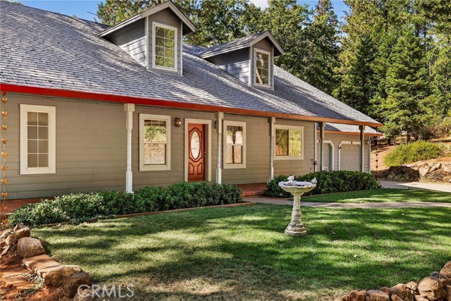 Detail Gallery Image 7 of 75 For 10202 Cohasset Rd, Chico,  CA 95973 - 3 Beds | 2 Baths