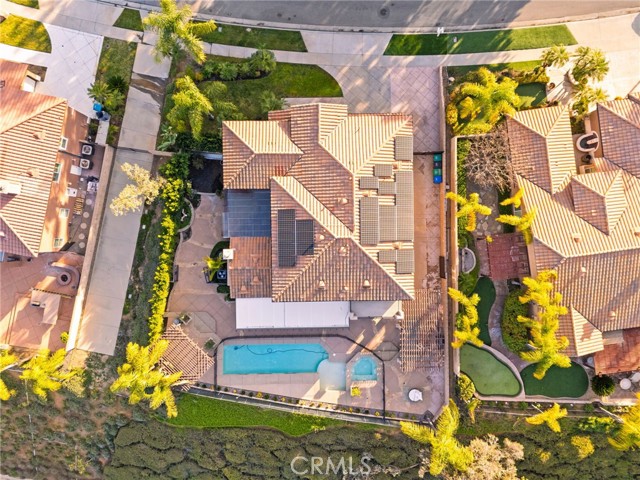 Detail Gallery Image 72 of 75 For 1561 Vandagriff Way, Corona,  CA 92883 - 4 Beds | 4 Baths