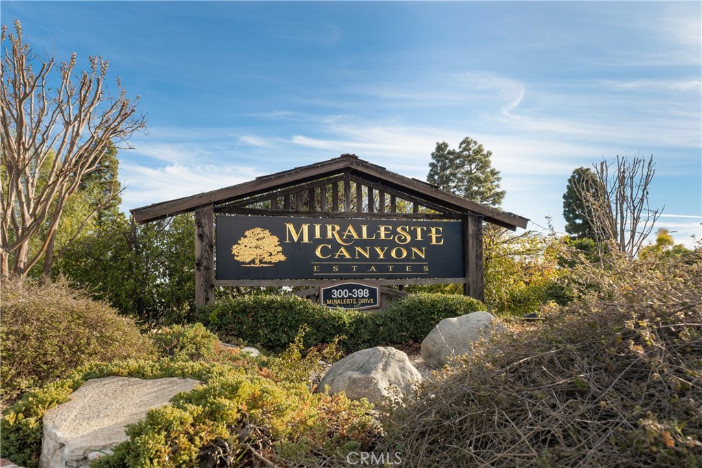 314 S Miraleste Drive #116