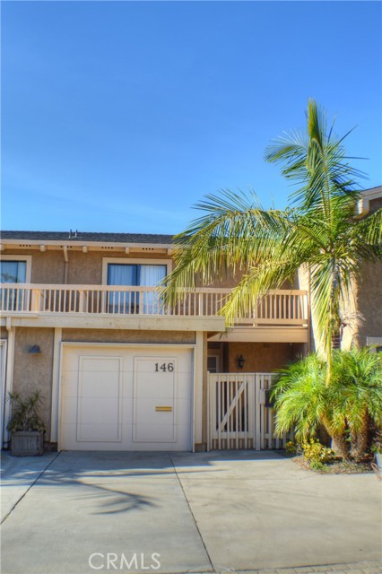 Detail Gallery Image 11 of 41 For 146 Avenida Baja, San Clemente,  CA 92672 - 2 Beds | 1/1 Baths