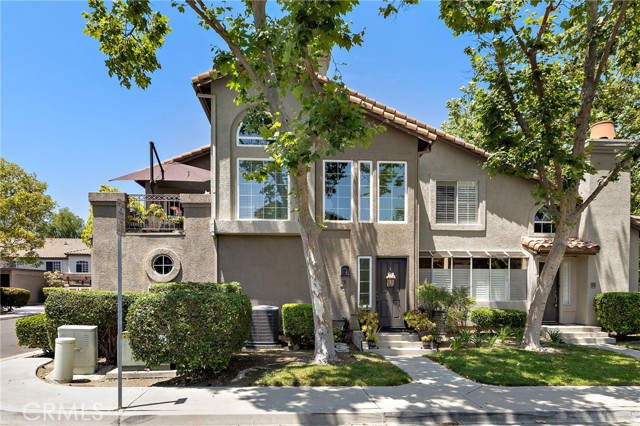 Detail Gallery Image 1 of 1 For 1 Camomile Pl, Aliso Viejo,  CA 92656 - 2 Beds | 2 Baths
