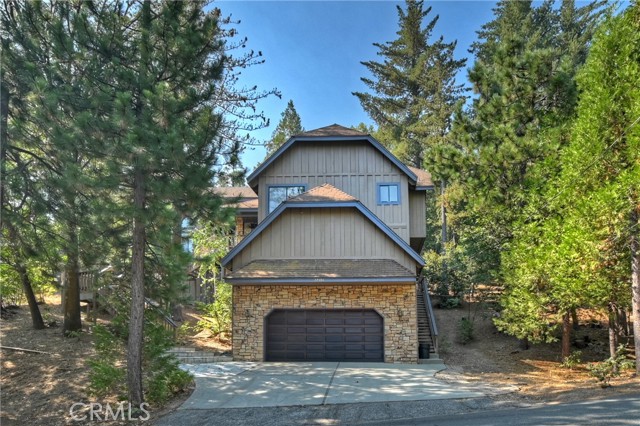 Detail Gallery Image 48 of 53 For 27336 Alpen Dr, Lake Arrowhead,  CA 92352 - 4 Beds | 4/1 Baths