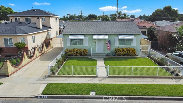 Image 2 for 2860 Canal Ave, Long Beach, CA 90810