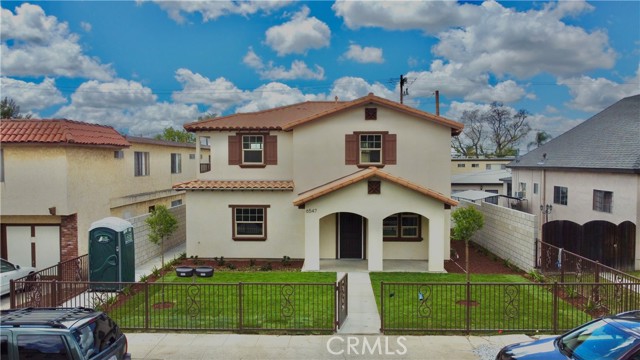 6557 Milton Ave, Whittier, CA 90601