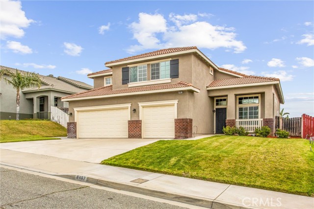 Detail Gallery Image 4 of 45 For 6487 Bethany Way, San Bernardino,  CA 92407 - 6 Beds | 3 Baths