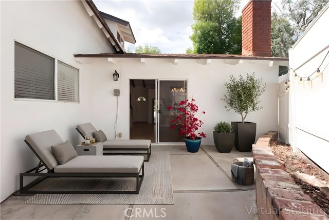 Detail Gallery Image 43 of 44 For 22632 Cass, Woodland Hills,  CA 91364 - 3 Beds | 2 Baths