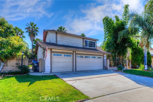Image 2 for 19550 Quicksilver Ln, Rowland Heights, CA 91748