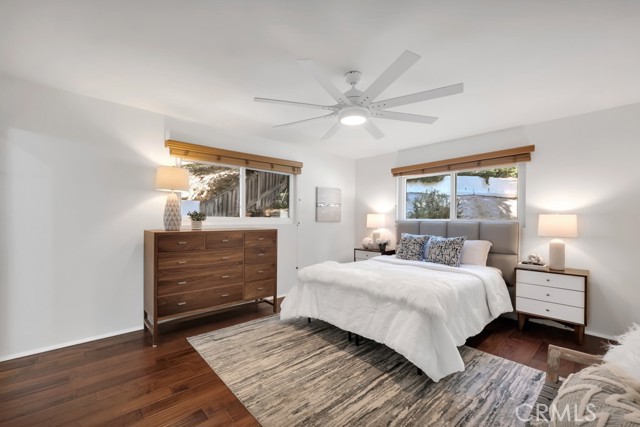 Detail Gallery Image 8 of 19 For 21407 Rios St, Woodland Hills,  CA 91364 - 3 Beds | 2 Baths