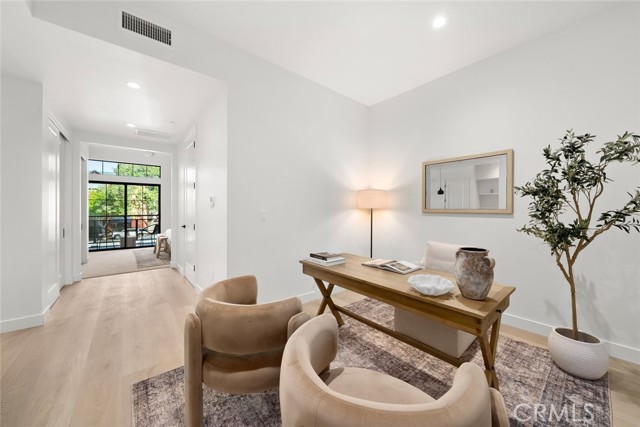 Detail Gallery Image 9 of 20 For 581 Higuera St #208,  San Luis Obispo,  CA 93401 - 1 Beds | 1 Baths