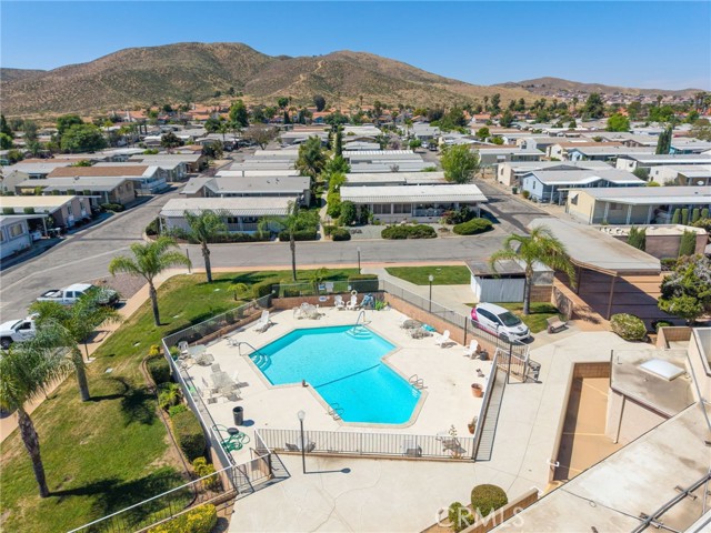 Detail Gallery Image 35 of 36 For 27701 Murrieta Rd #227,  Menifee,  CA 92586 - 2 Beds | 2 Baths