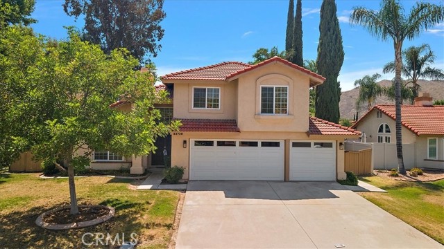 Detail Gallery Image 32 of 34 For 23739 Hazelwood Dr, Moreno Valley,  CA 92557 - 4 Beds | 3 Baths