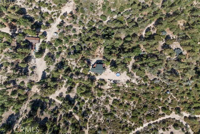 Detail Gallery Image 66 of 67 For 161 N Trails End Rd, Green Valley Lake,  CA 92341 - 3 Beds | 3 Baths