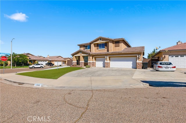 Detail Gallery Image 48 of 50 For 13385 Dunwood, Victorville,  CA 92392 - 4 Beds | 3 Baths