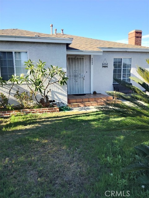 Detail Gallery Image 1 of 1 For 7743 Highcliff St, Rosemead,  CA 91770 - 3 Beds | 2 Baths