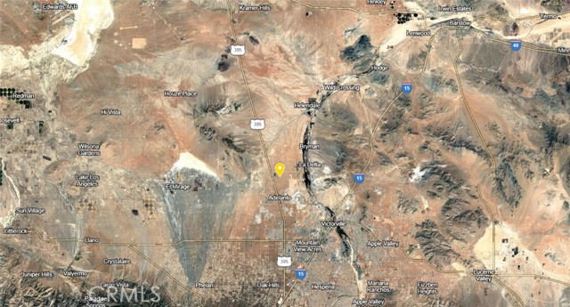 Detail Gallery Image 7 of 8 For 4601342 Adelanto, Adelanto,  CA 92301 - – Beds | – Baths