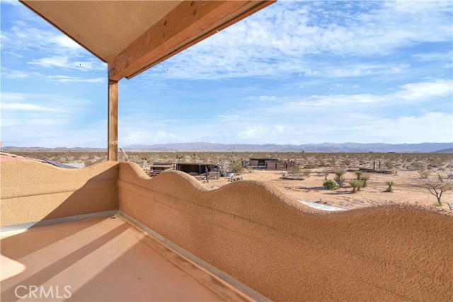 Detail Gallery Image 19 of 74 For 61430 Moonlight Mesa, Joshua Tree,  CA 92252 - 3 Beds | 3 Baths