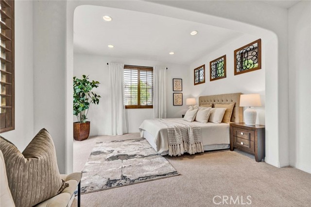 Detail Gallery Image 15 of 29 For 507 Celestial Pt, Tustin,  CA 92782 - 5 Beds | 4/1 Baths