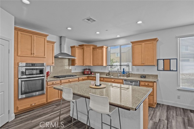 Detail Gallery Image 12 of 46 For 11129 Ryder, Jurupa Valley,  CA 91752 - 4 Beds | 2/1 Baths