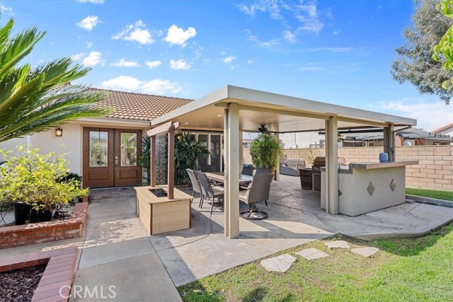 Detail Gallery Image 30 of 38 For 6659 Grant St, Chino,  CA 91710 - 3 Beds | 2 Baths