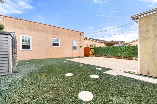 Detail Gallery Image 35 of 42 For 16330 S Caress Ave, Compton,  CA 90221 - 3 Beds | 2 Baths