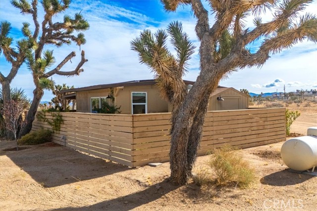 Detail Gallery Image 32 of 43 For 56665 Paseo Los Ninos, Yucca Valley,  CA 92284 - 0 Beds | 1 Baths