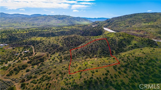 Detail Gallery Image 5 of 12 For 0 Courson Ranch Road, Palmdale,  CA 93550 - – Beds | – Baths