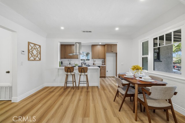 Detail Gallery Image 13 of 44 For 6119 Haas, Los Angeles,  CA 90047 - 3 Beds | 2/1 Baths