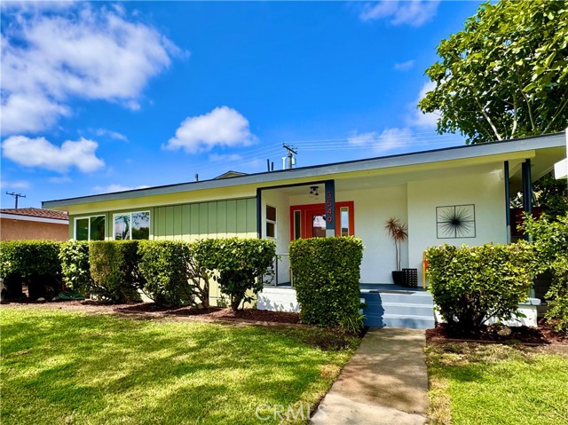 3549 Gondar Ave, Long Beach, CA 90808