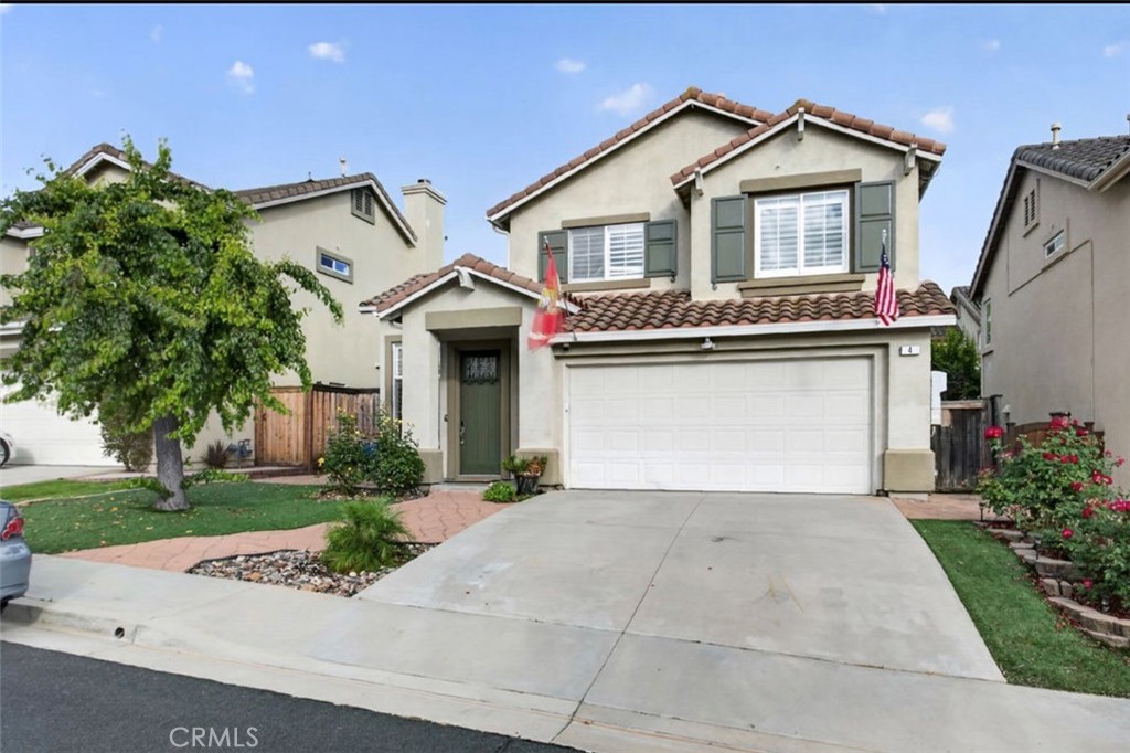 4 Daybreak ln